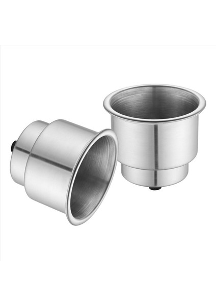 4pcs Paslanmaz Çelik Bardak Deniz Tekne Araba Kamyonu Kampası Rv W Trade (Yurt Dışından) modelleri