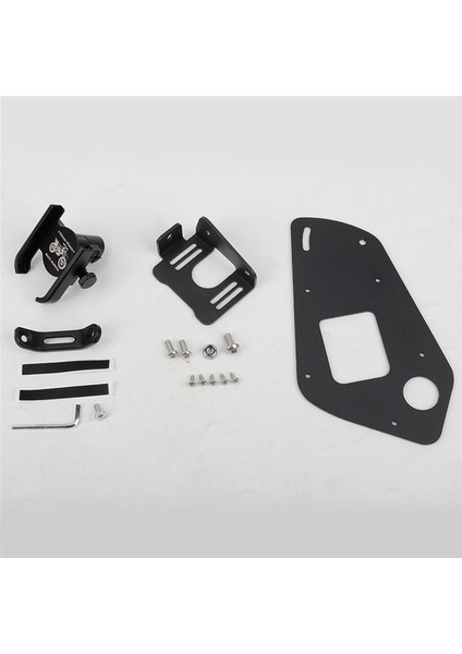 Suzuki Jimny 2019 2020 2021 2022 Aksesuarlar Için Araba Hava Havalandırma Outlet Telefon Tutucu Braket Desteği (Yurt Dışından) modelleri