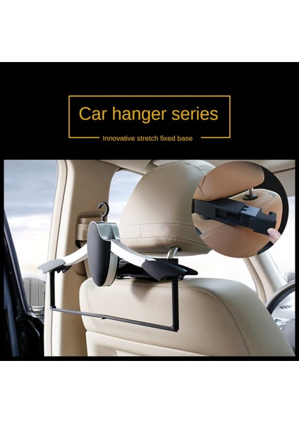 Araba Giysileri Askısı Araba Arka Koltuk Başlık Kıyafet ve Ceket Takım Elbise Kancaları Araba Arka Koltuk Sırt Çizgisi Katlanır Kıyafetler Askı (Yurt Dışından) modelleri