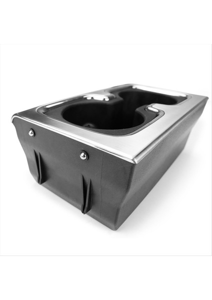 Araba Kupası Tutucu Tutucu Adaptörü Chevrolet Için Silverado Için Içecek Kupası Tutucu 1500/2500/3500 Gmc Sierra 1500 2500 3500 (Yurt Dışından)