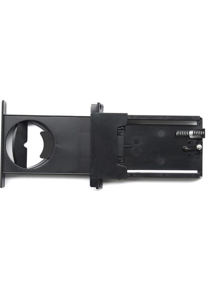 Araba Dash Console Geri Çekilebilir Kupa Tutucu 55620-60010 5562060010 Toyota Land Cruiser LX450 1995-1997 (Yurt Dışından)