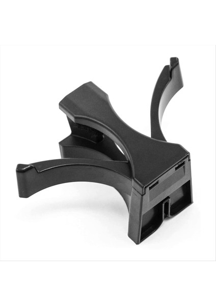 Toyota Tacoma 2005-2010 Sequoia 2008-2018 Için Orta Konsolu Siyah Orta Konsolu&#39 Na Yerleştirildi Araba Kupası Tutucu Bölücü (Yurt Dışından) fırsatları