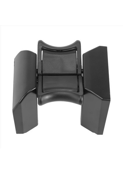 Toyota Camry 2007 2008 2009 Için Orta Konsol Kupası Tutucu Ekleme Bölücü (Yurt Dışından)