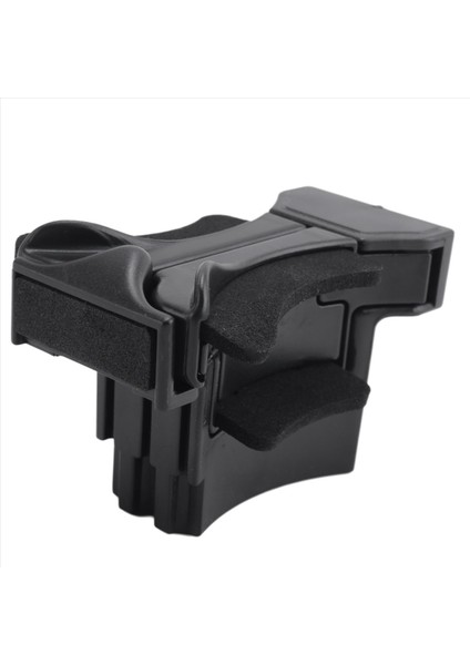 Toyota Land Cruiser 100 Serisi 00-07 / Lexus LX570 08-15 LX470 01-07 Merkez Konsol Kupası Tutucu Ekleme Bölücü (Yurt Dışından)