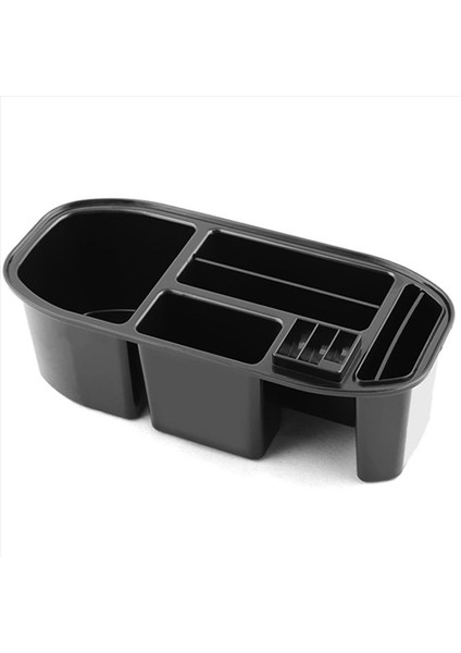 Honda Vezel Hr-V Hrv Için 2x Araç Su Kupası Tutucu Saklama Kutusu Konteyner Tepsisi (Yurt Dışından) fırsatları