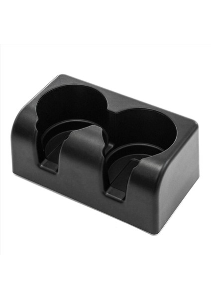 2004-2012 Için 2x Chevrolet Colorado / Gmc Kanyon Tezgah Koltuk Kupası Tutucu Içecek Ekleme Değiştirme Yeni (Yurt Dışından) indirimleri