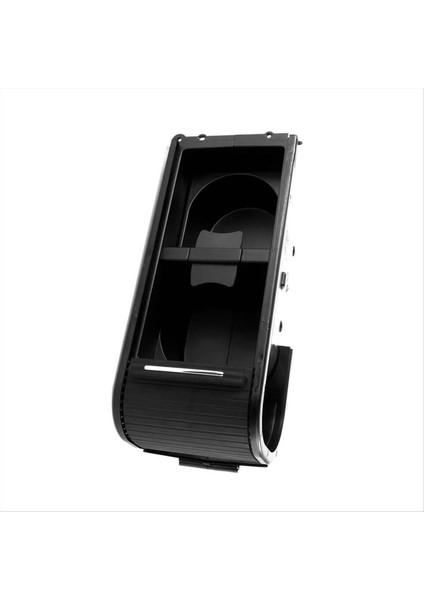 Araba Merkezi Kupa Tutucu Slayt Silindir Assy 66155-AG100JC Subaru Impreza Wrx Stı 2008-2021 66155AG100JM (Yurt Dışından)