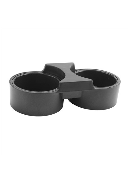 Fincan Tutucu Araba Iç Ürünleri Chevrolet Corvette C7 2014-2020 Kupa Sahibi Için Genişletilebilir Çift Fincan Içecek Sahibi (Yurt Dışından) modelleri