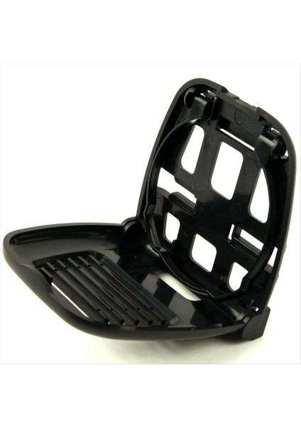 Hipersonik Araba Hava Outlet Beverage Tutucu - Siyah Hp -2548 (Yurt Dışından)