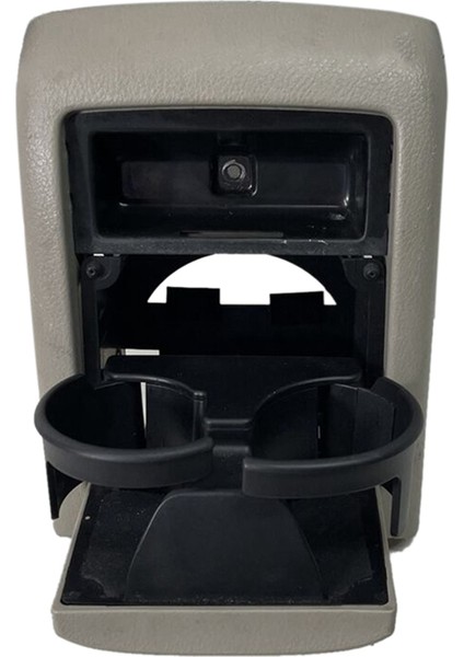 Araba Arka Merkez Konsol Kupası Tutucu Assy 66155AG01CJC Subaru Outback Legacy 2005-2009 66150AG01BJC Su Kupası Tutucu B (Yurt Dışından) modelleri