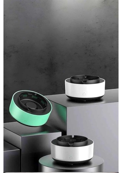 Küllük Duman Giderici Temizlenebilir Elektronik Pilli - FEİ3092-6180 indirimleri