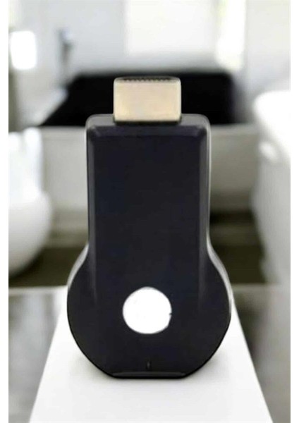 M9 Plus HDMI Kablosuz Görüntü ve Ses Aktarıcı Hd Görüntü - FEİ6272-6896 fırsatları