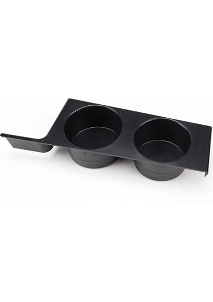 2x Sağ Sürücü Araba Fincan Tutucusu -Bmw E39 5 Serisi 525I 528I 530I 540I M5 1997-2003 Taşınabilir Ön Içecek Tutucu (Yurt Dışından) fırsatları