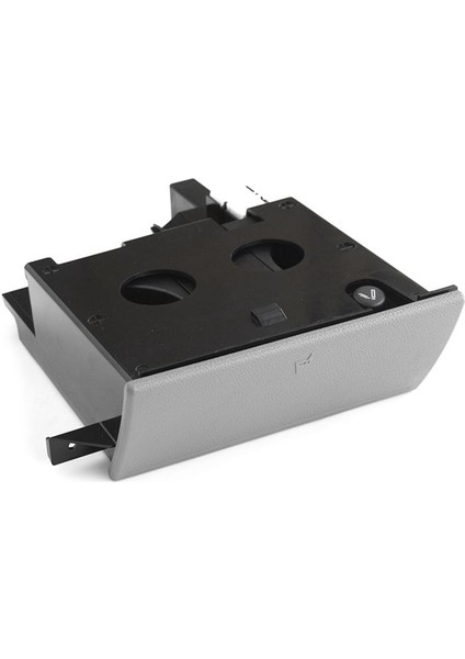 Vw T5 Taşıyıcı Kültray Ön Kapak Su Kupası Para Içecek Tutucu Kupa Tutucu Stand 7H285860130T Gri (Yurt Dışından) fiyatları