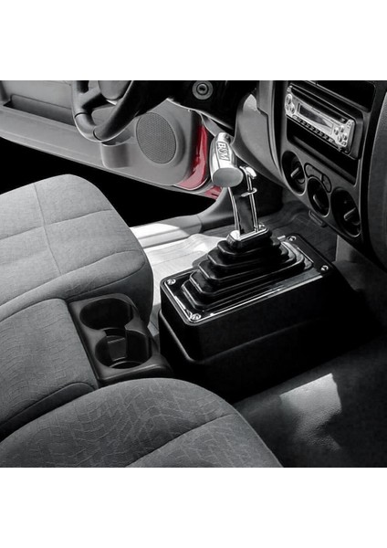 2004-2012 Için Chevrolet Colorado / Gmc Kanyon Tezgah Koltuk Kupası Tutucu Içecek Ekleme Değiştirme Yeni (Yurt Dışından) modelleri