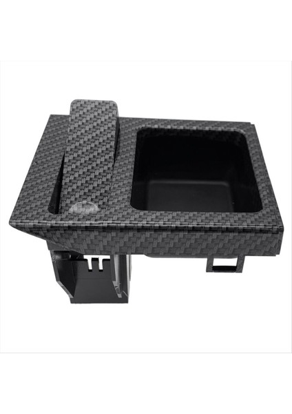 Araba Merkezi Konsol Su Kupası Tutucu ve Para Depolama Kutusu 51168217953 Bmw E46 3 Serisi 99-06 51168217955 51168248504 A (Yurt Dışından) indirimleri