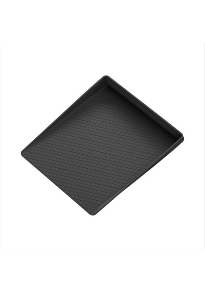 Suzuki Jimny Için 2024-2025 Merkezi Kontrol Saklatma Kutusu Pad Koruyucu Mat Arabası Iç Aksesuarlar (Yurt Dışından)