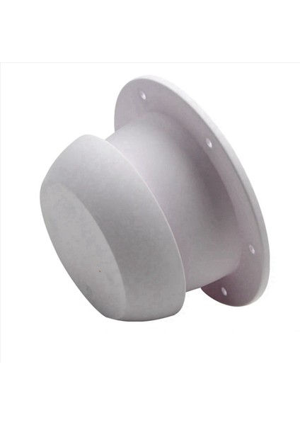 2x Havalandırma Hava Egzoz Fanı Kafası Şekli Rv Rvs Istasyonu Vagonları Kampı (Beyaz) (Yurt Dışından) modelleri