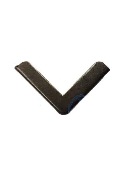 Kitap, Kapak, Menü, Albüm Köşesi, Orta - 18X32MM, Eskitme, 1000 Adet