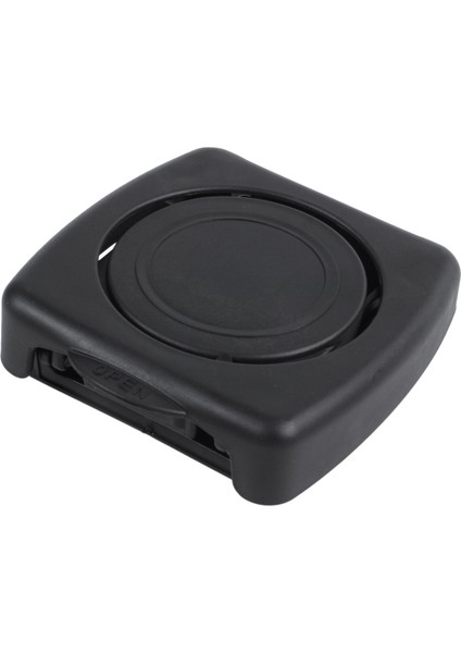 Siyah Plastik Katlanır Araba Kamyon Içecek Fincan Şişe Tutucu Standı (Yurt Dışından) modelleri