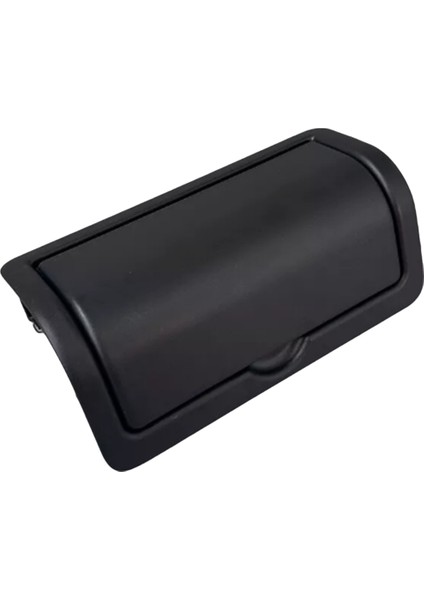 Araba Arka Koltuk Konsol Kupa Tutucu Montaj Kupa Tutucu Kapağı Ekle Nissan Armada Infiniti QX56 QX80 Siyah (Yurt Dışından) fiyatları