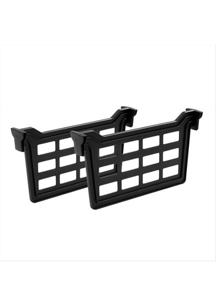 Ford Maverick 2022-2025 Aksesuarlar Için Koltuk Bölücüler Altında Arka Arkaya Arkadan Yerleşen Depolama Alanı Bölücüler Organizatör (Yurt Dışından)