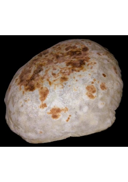 Doğal Ekşi Mayalı Balon Bazlama Ekmek 5 Adet 1 kg modelleri