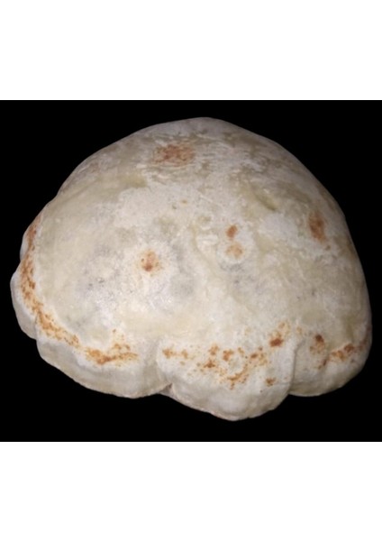 Doğal Ekşi Mayalı Balon Bazlama Ekmek 5 Adet 1 kg fırsatları