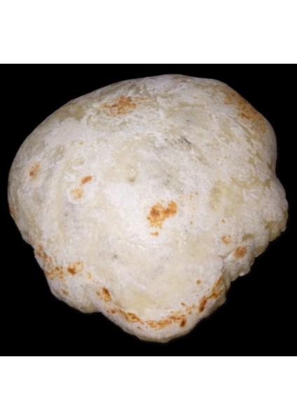 Doğal Ekşi Mayalı Balon Bazlama Ekmek 5 Adet 1 kg