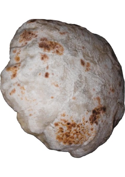 Doğal Ekşi Mayalı Balon Bazlama Ekmek 5 Adet 1 kg