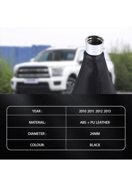 Araba Dişlisi Vites Vites Vites Değiştirme Kolu Toz Kapağı Great Wall Hover H3 H5 2011 2012 2012 2013 Handbrake Boot Cover (Yurt Dışından) fiyatları