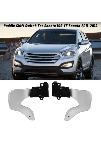 Hyundai Sonata I45 Yf Sonata Için Araba Kürek Vardiyası Anahtarı 2011-2014 967703S000 967803S000 (Yurt Dışından) fiyatları