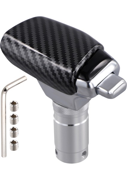 Hyundai IX25 IX35 Elantra Santa Fe Opel Vauxhall Astra J C Için Lhd Araba Konsol Merkezi Dişli Vites Değiştirme Kafası (Yurt Dışından) modelleri