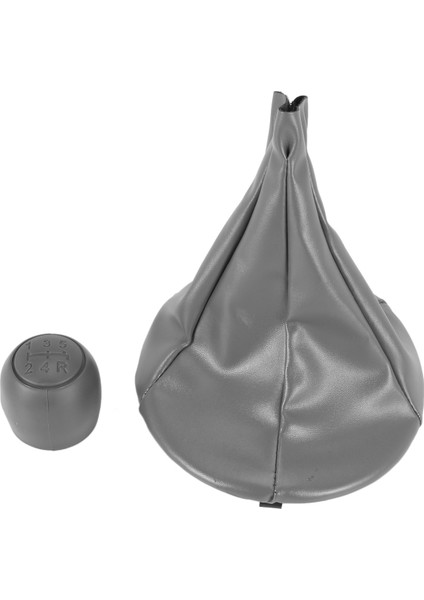 Fiat 500 500C Panda 03-12 Için 4x Dişli Çubuk Vites Düğmesi Gaiter Önyükleme Kapağı (Yurt Dışından) fiyatları