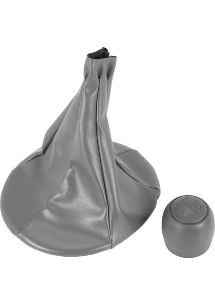 Fiat 500 500C Panda 03-12 Için 4x Dişli Çubuk Vites Düğmesi Gaiter Önyükleme Kapağı (Yurt Dışından) modelleri