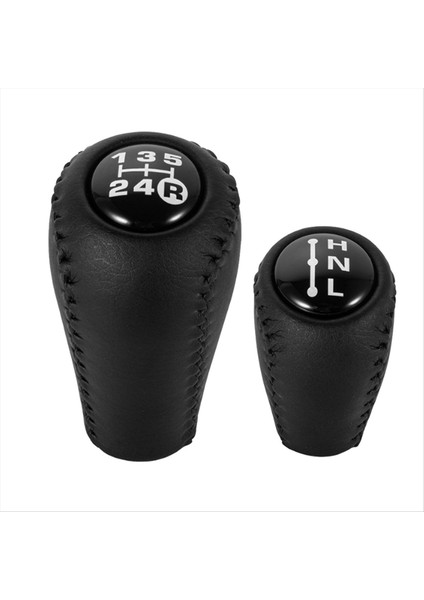 Toyota Prado LC120 Land Cruiser 2003-2009 Için Araba Kılavuzu Şanzıman Dişli Vites Değiştirme Hentbol Transfer Kafa Knob (Yurt Dışından)