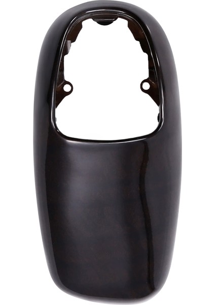 Audi A8 2014-2018 Lhd Için Araba Dişli Vites Değiştirme Kapağı Kapak Dişli Vites Değiştirme Kolu Kapak 4H1713139 (Yurt Dışından)