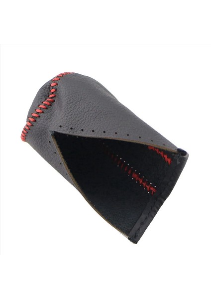 Toyota Corolla Rav4 Rav 4 14-19 Için 2x Deri Dişli Vardiya Düğmesi Kapağı (Yurt Dışından) fırsatları