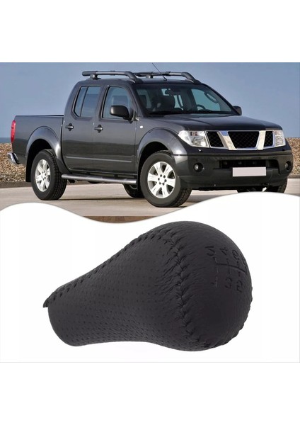 Nissan Navara D40 Frontier 2005-2015 Hentbol Manuel Vardiya Kolu Otomotiv Aksesuarları (Yurt Dışından) indirimleri