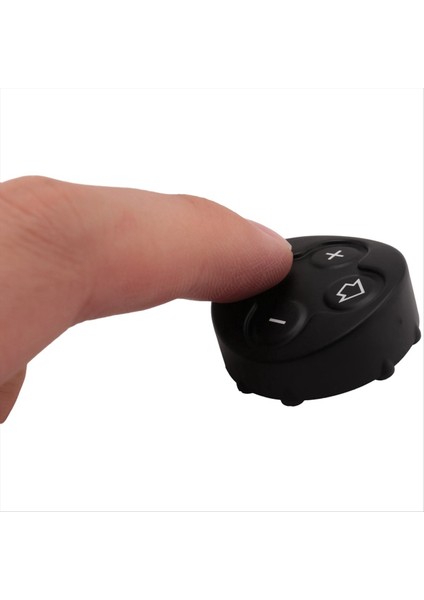 1paır Direksiyon Simidi Hacim Ayar Anahtarı ve Cruise Control Düğmesi Bmw Mini R55 R56 R57 R58 R59 R60 R61 07-14 (Yurt Dışından)