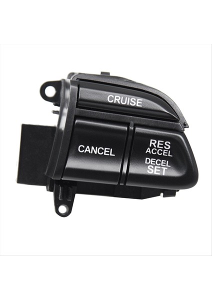 Honda Accord 2008-2012 Için Araç Direksiyon Simidi Sağ Yan Seyir Kontrol Anahtarı Çok Fonksiyon Düğmesi (Yurt Dışından)