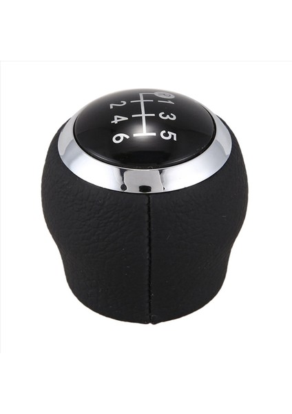 6x Araba 6 Hızlı Dişli Vardiyası Düğmesi Otomatik Dişli Düğmesi Toyota Için Uygun Toyota Corolla Verso Auris Yaris Rav4 2007-2013 (Yurt Dışından) modelleri