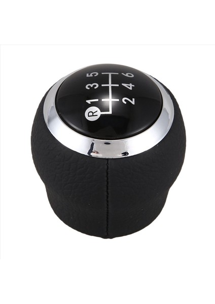 6x Araba 6 Hızlı Dişli Vardiyası Düğmesi Otomatik Dişli Düğmesi Toyota Için Uygun Toyota Corolla Verso Auris Yaris Rav4 2007-2013 (Yurt Dışından) fırsatları