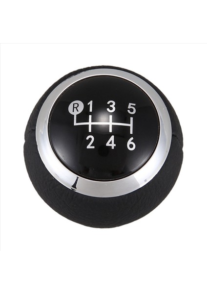 6x Araba 6 Hızlı Dişli Vardiyası Düğmesi Otomatik Dişli Düğmesi Toyota Için Uygun Toyota Corolla Verso Auris Yaris Rav4 2007-2013 (Yurt Dışından) indirimleri