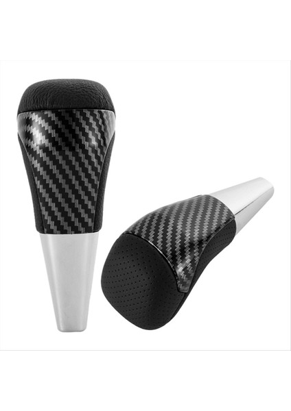 Delikli Toyota Hilux Revo Crossing Prado Için Araba Dişli Kolu Kafa Vardiyası Kafa (Yurt Dışından) fırsatları