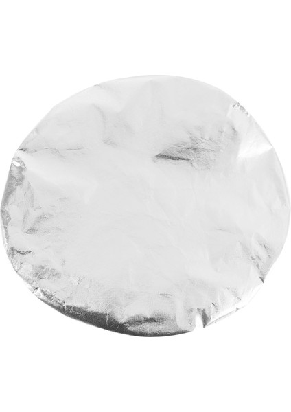 Araç Direksiyon Simidi Güneşlik Yan Pencere Gümüş Gümüş Kaplamalı Bez Direksiyon Simidi Kapağı Güneş Koruyucu Yalıtım (Yurt Dışından)