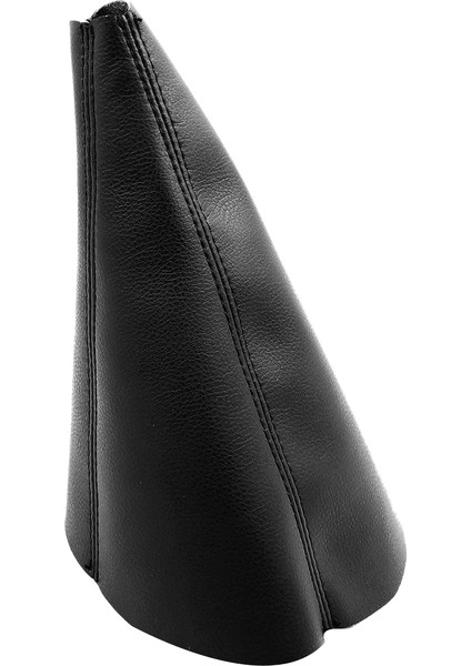 Hummer H3 2005-2011 Için Araba Otomatik Vites Bot Vardiyalı Toz Kapağı Deri Dişli Vites Kapağı (Yurt Dışından)