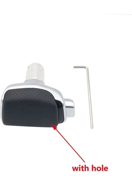 2pcs Araba Otomatik Dişli Vites Düğmesi Vites Kolu Honda Civic Vııı Vııı Ix Accord Vıı 2003-2007 (Yurt Dışından) fırsatları