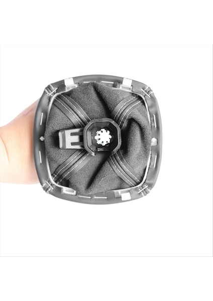 Araba 6 Hızlı Manuel Dişli Vardiya Knob Kolu Mercedes Için Toz Kapağı (Yurt Dışından) indirimleri