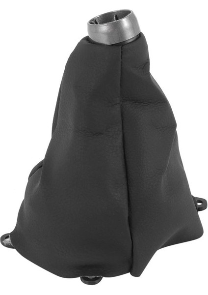 Honda Civic Sı 2006 2007 2008 2009 2011 Için 6x Araba Manuel Deri Dişli Vites Değiştirme Tozu Botu (Yurt Dışından) fiyatları